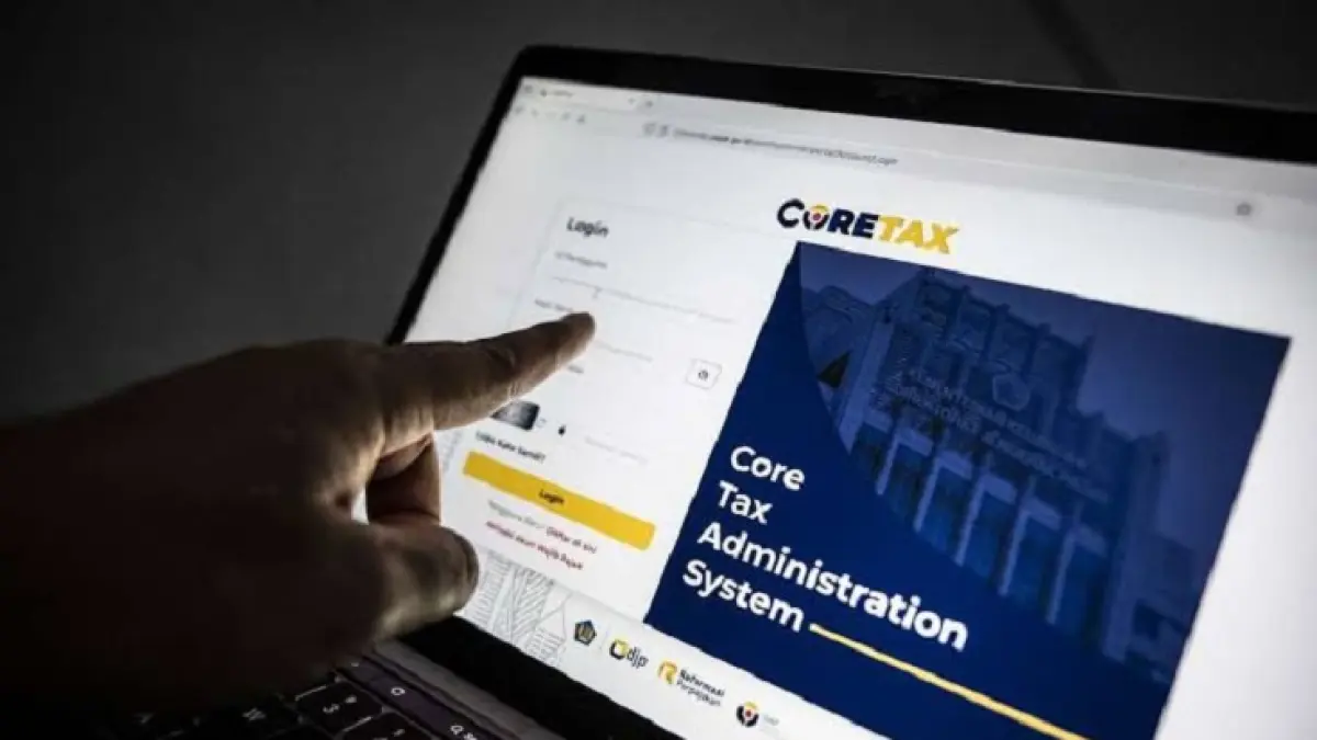 Ilustrasi: Kanwil DJP Riau gencarkan kelas pajak Coretax gratis untuk wajib pajak. (Istimewa)