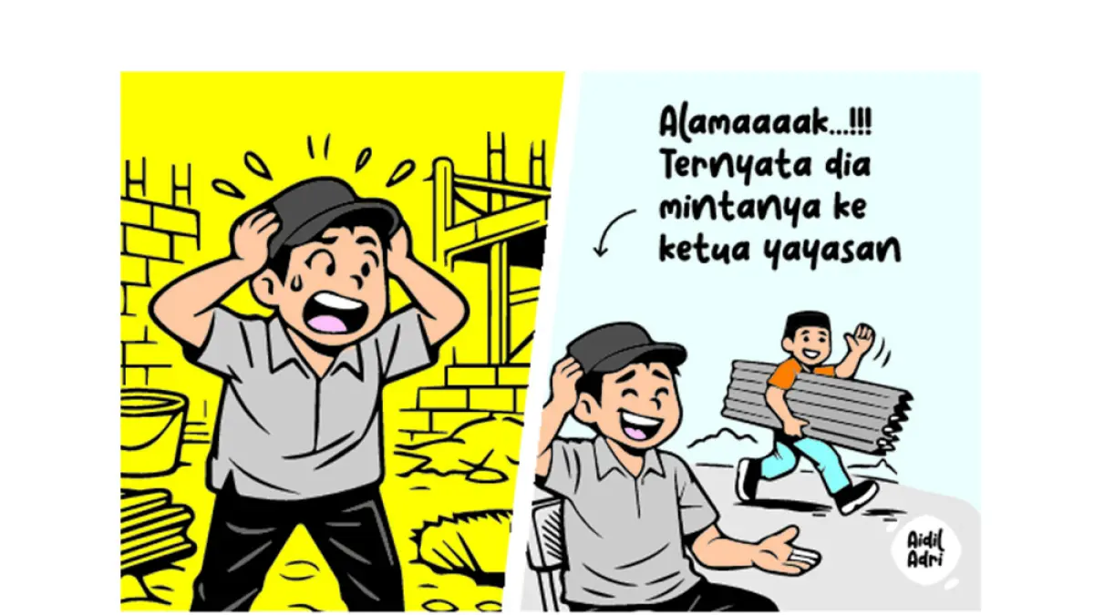 ALAMAAAK!!! DUA KODI SENG HILANG. (JPG)