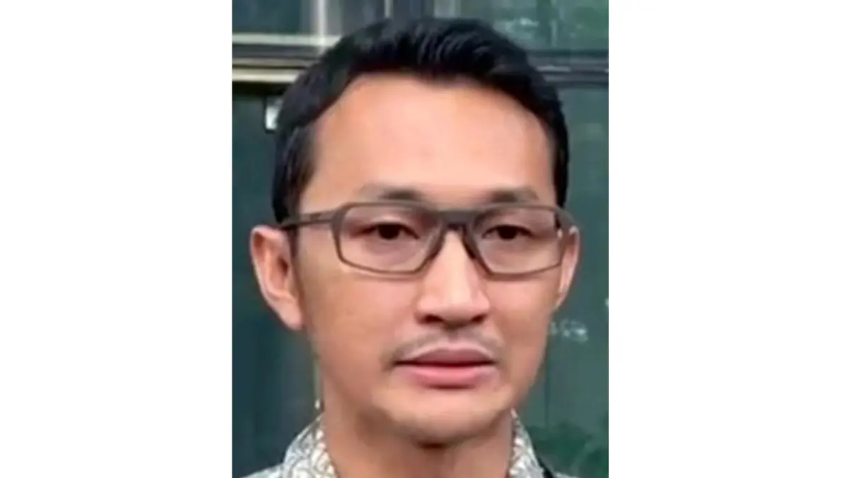Budi Prasetyo. (JPG)