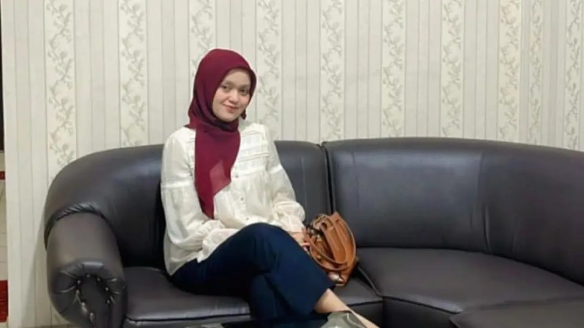 Diana Syafni Spi Mling. (Istimewa)