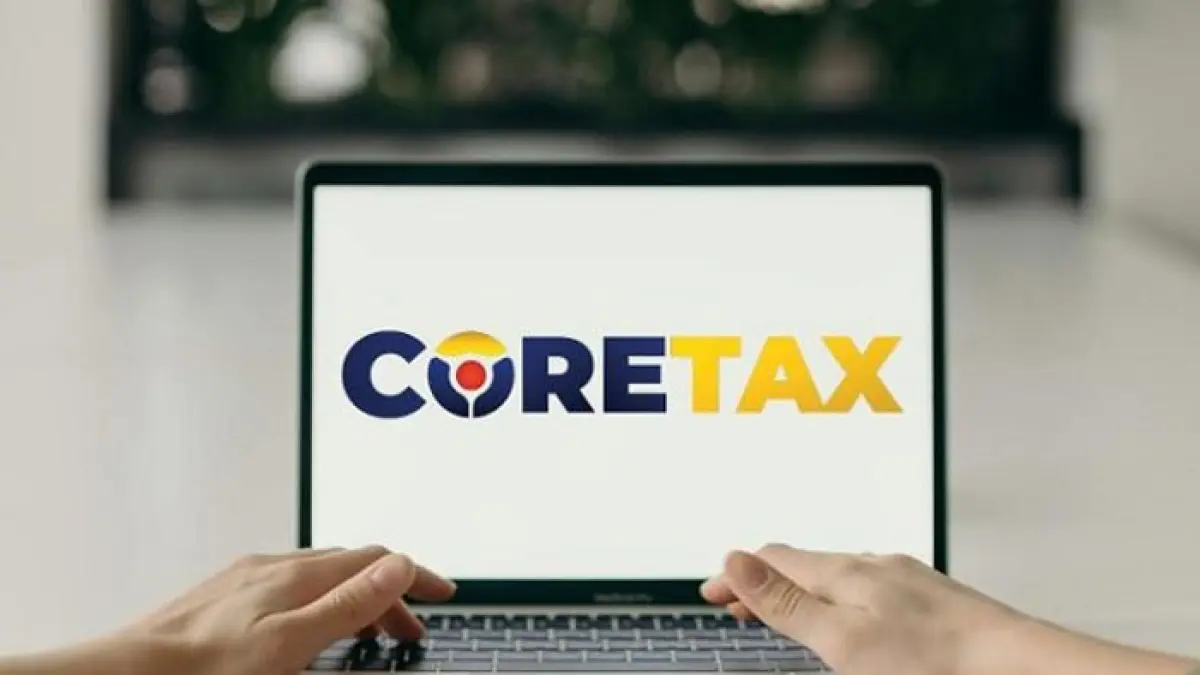 Ilustrasi Coretax. (Istimewa)