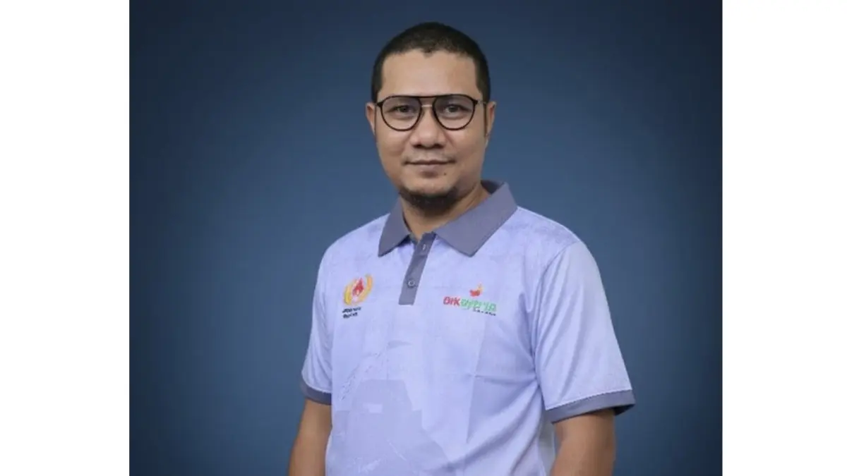 Jefri Hidayat. (JPG)