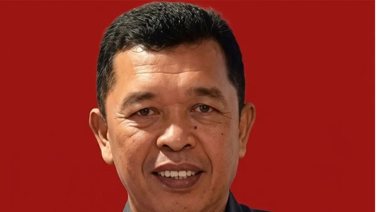 Direktur Umum Perumda BPR Indra Arta, Yuli Andesra SE MM. (Foto Dok Riaupos.co)