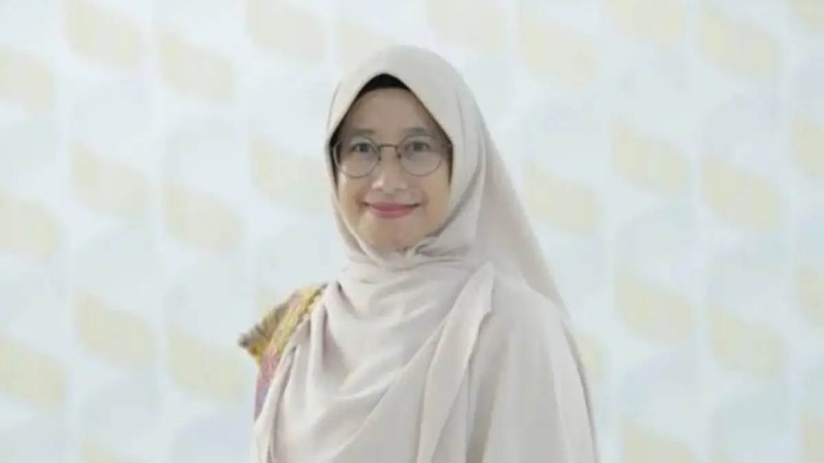 Wakil Rektor II Unri, Yuana Nurulita. (Istimewa)