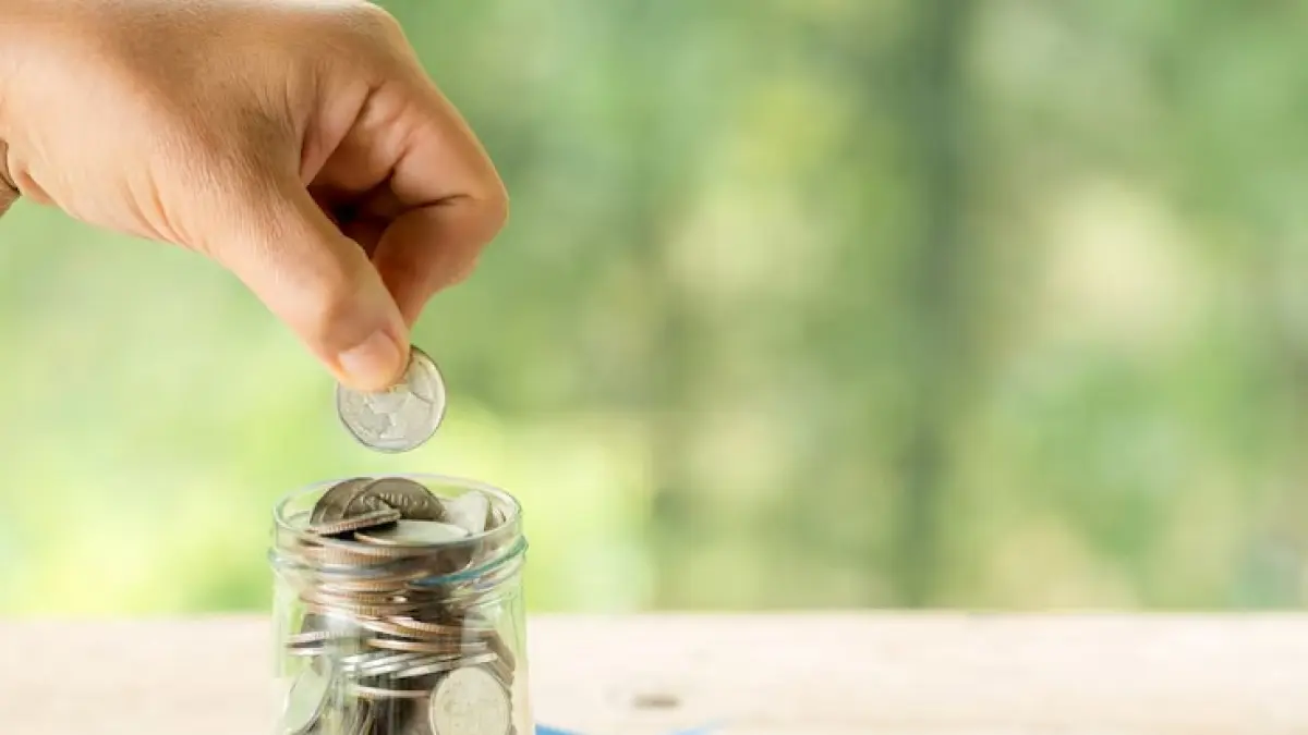 Menabung untuk persiapan ibadah kurban Idul Adha.(Freepik)