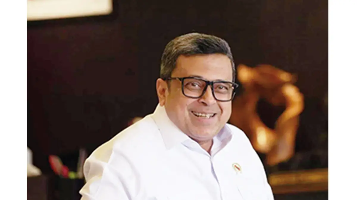 Ahmad Haikal Hasan. (JPG)