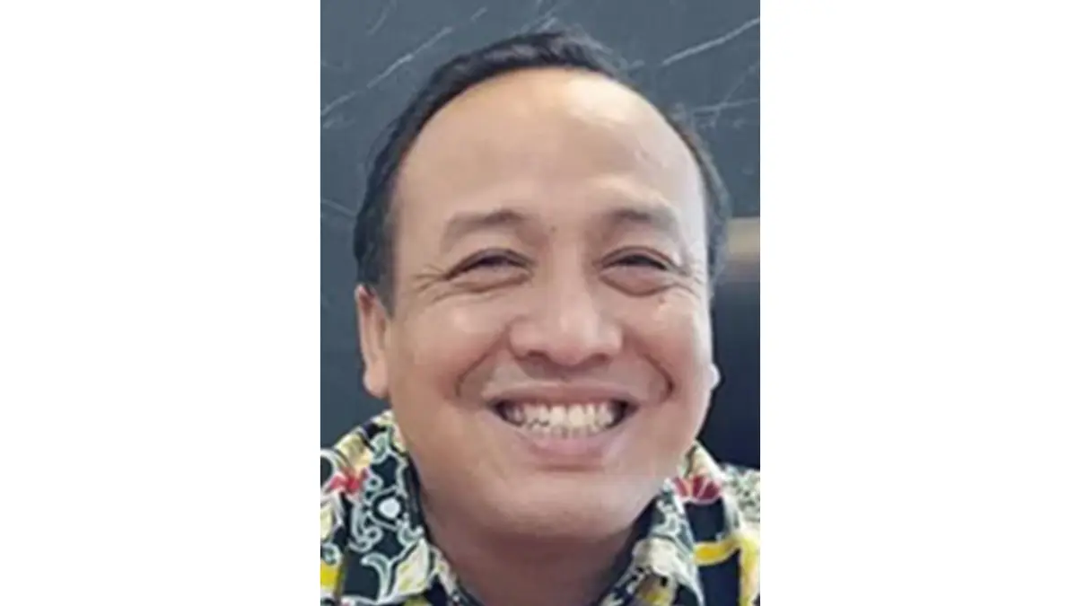 FAJAR TRIAS MOKO. (JPG)