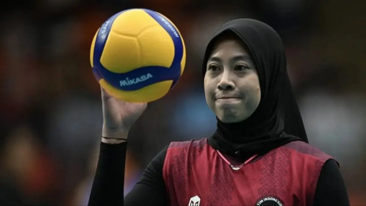 MEGAWATI HANGESTRI. (INTERNET)
