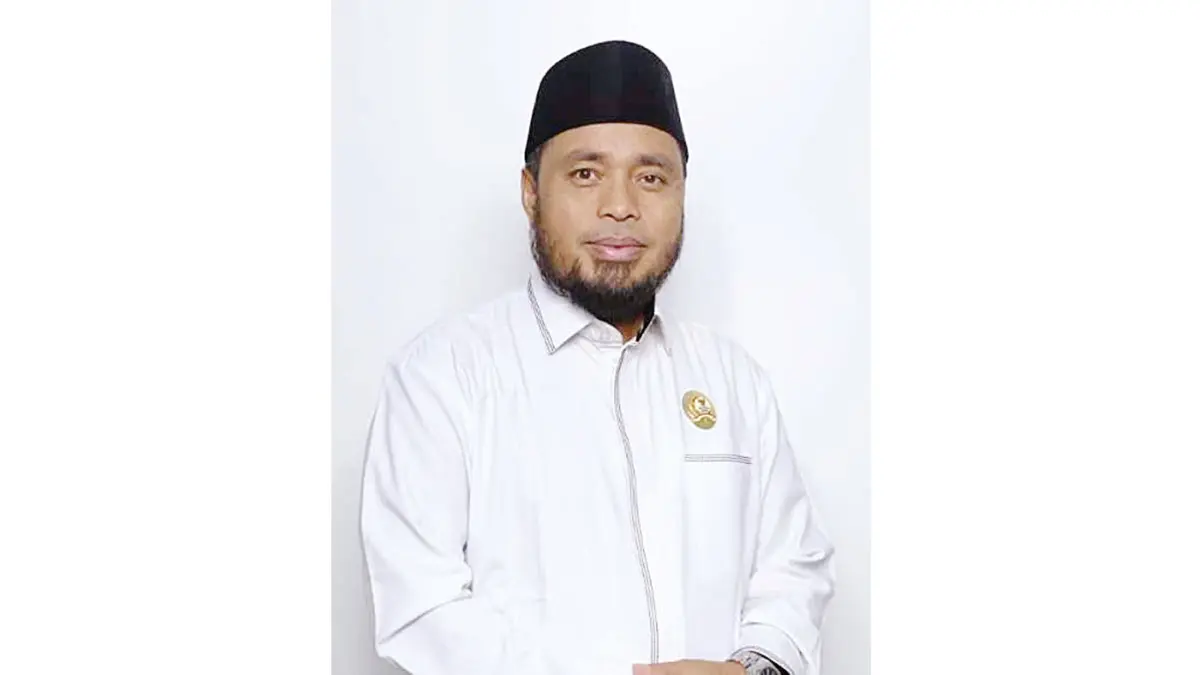 Masriadi Hasan. (JPG)