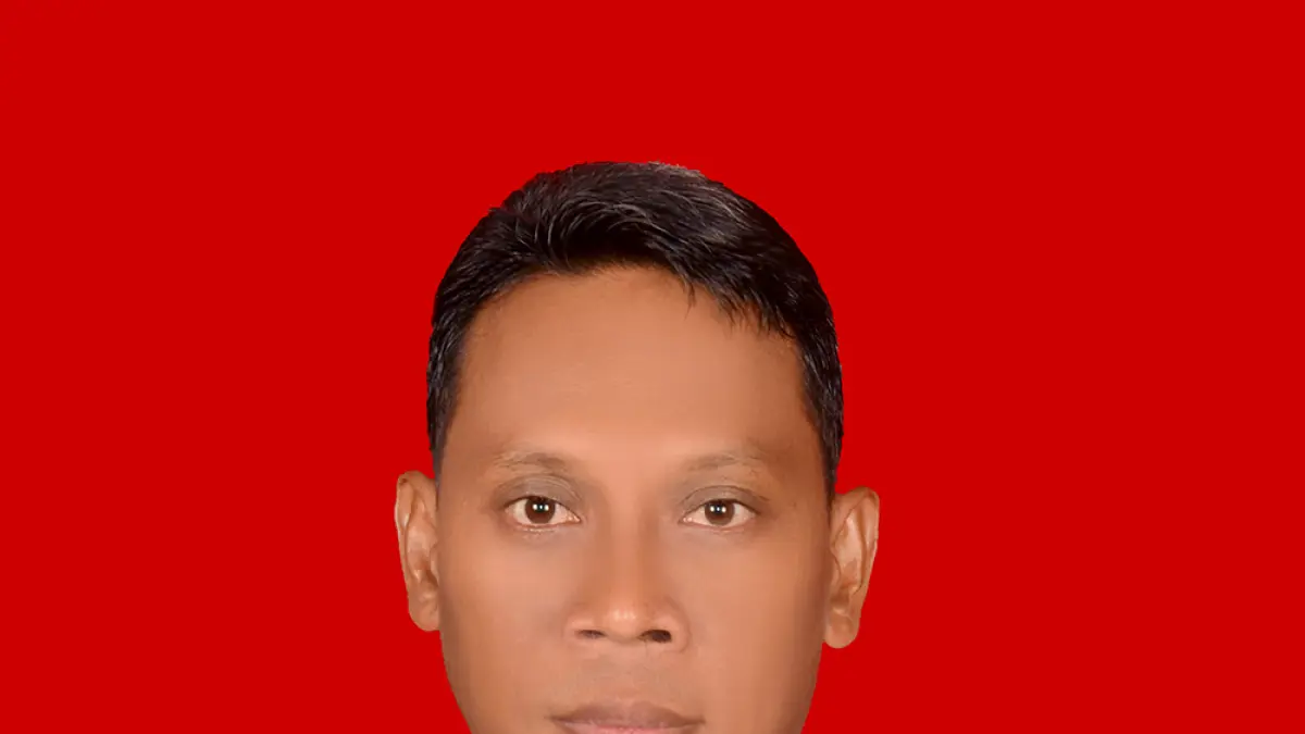 I Ketut Kariyasa Adnyana. (JPG)