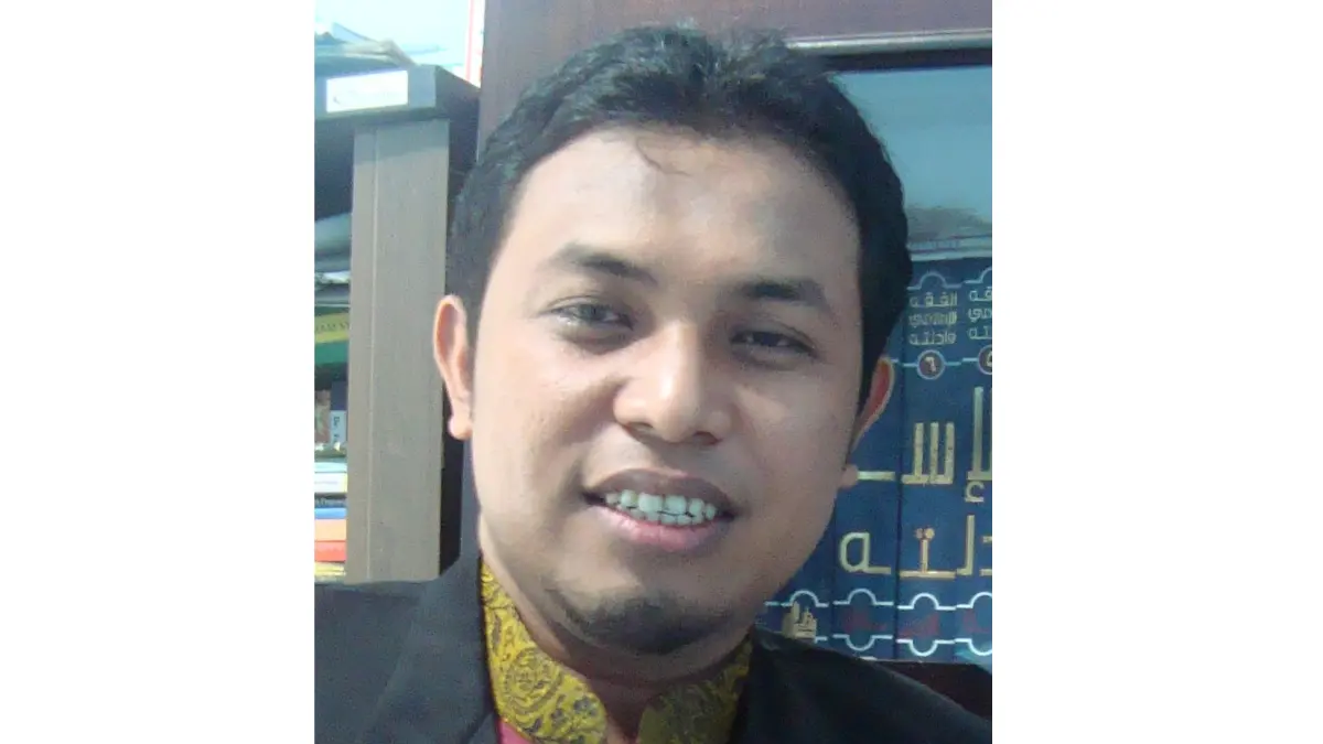 MASRIZAL AL HUSYAINI. (JPG)