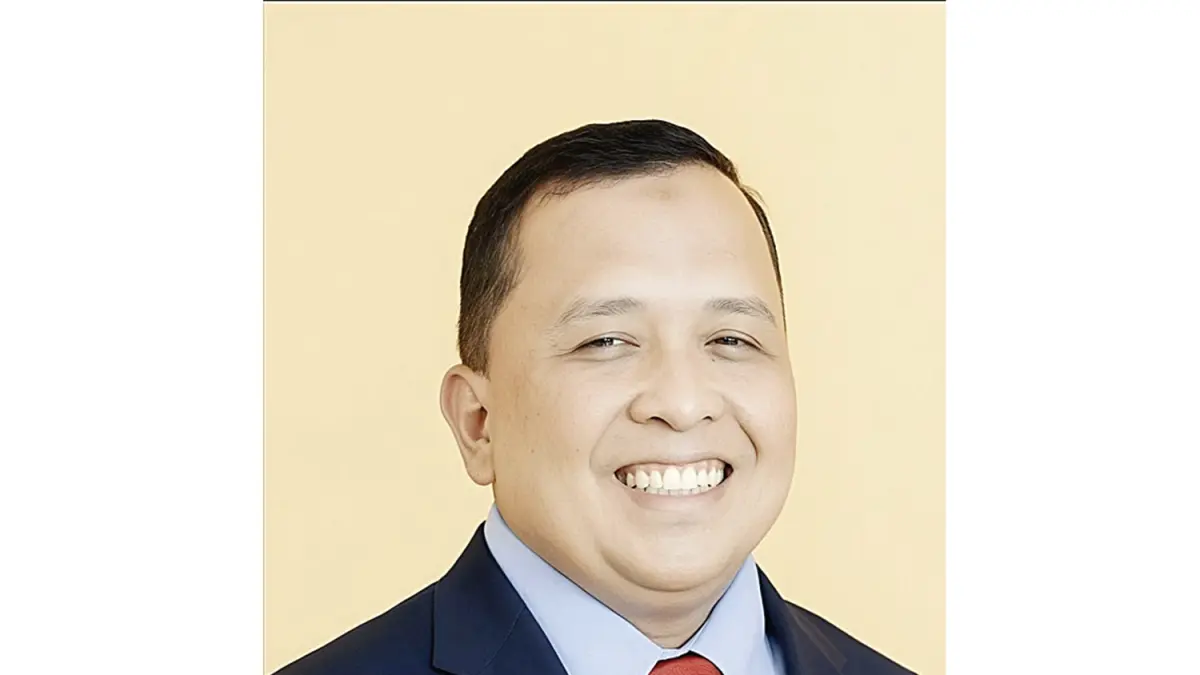 Nazaruddin Nasir, Pengamat energi bermastautin di Pekanbaru.