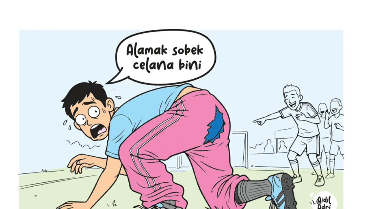 ALAMAAAK!!! Celana Istri. (JPG)
