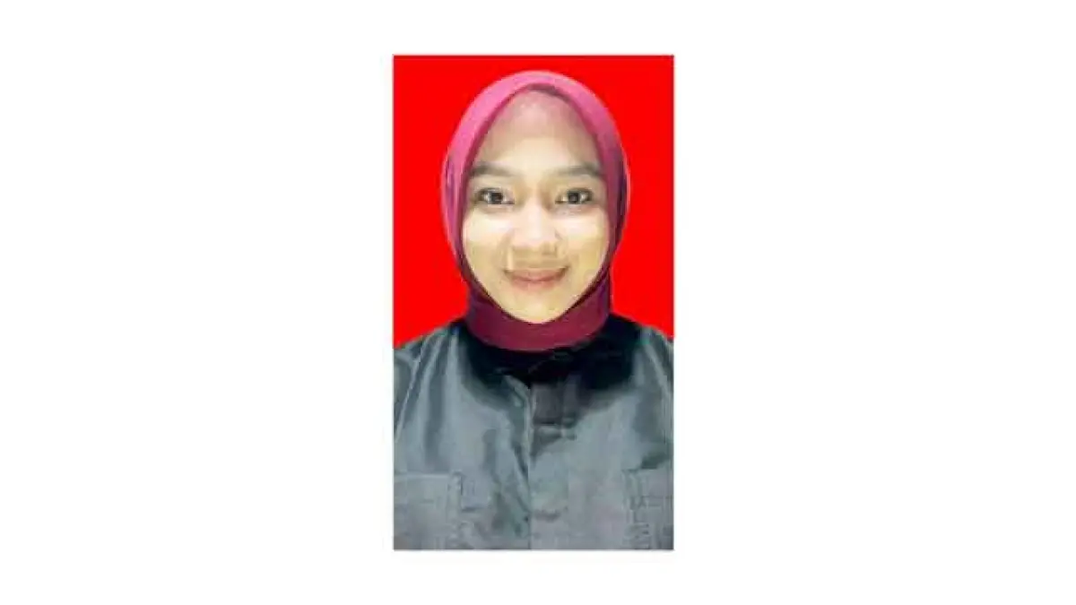 Nabila Putri Tesya, Mahasiswi Fakultas Kedokteran &nbsp;Universitas YARSI