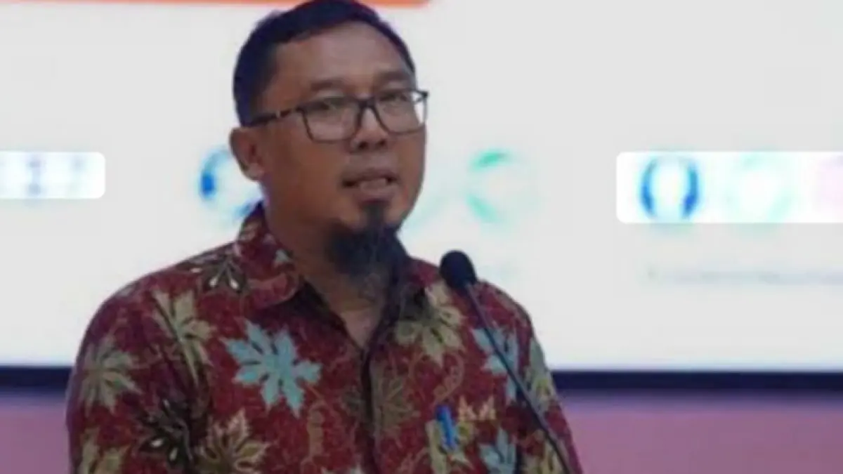 Bambang Pratama. (Istimewa)
