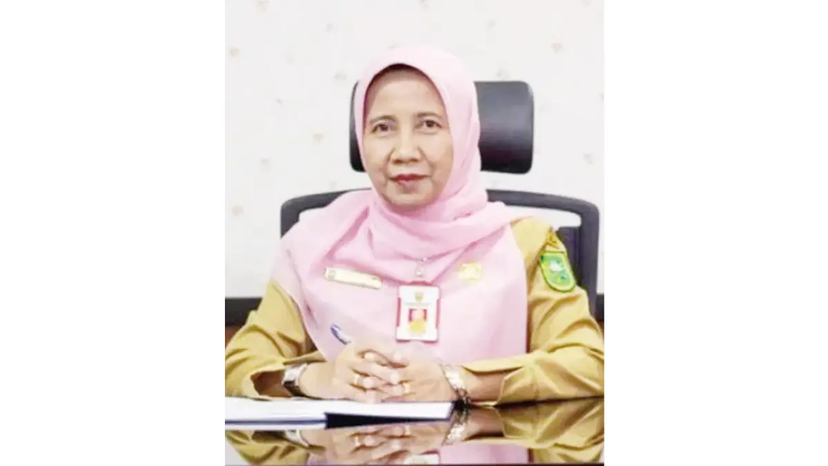 MIMI YULIANI. (JPG)