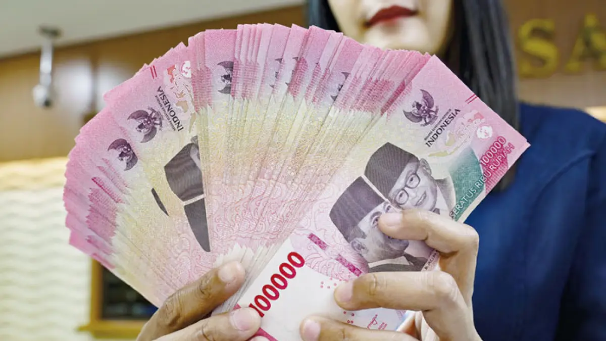 Rupiah