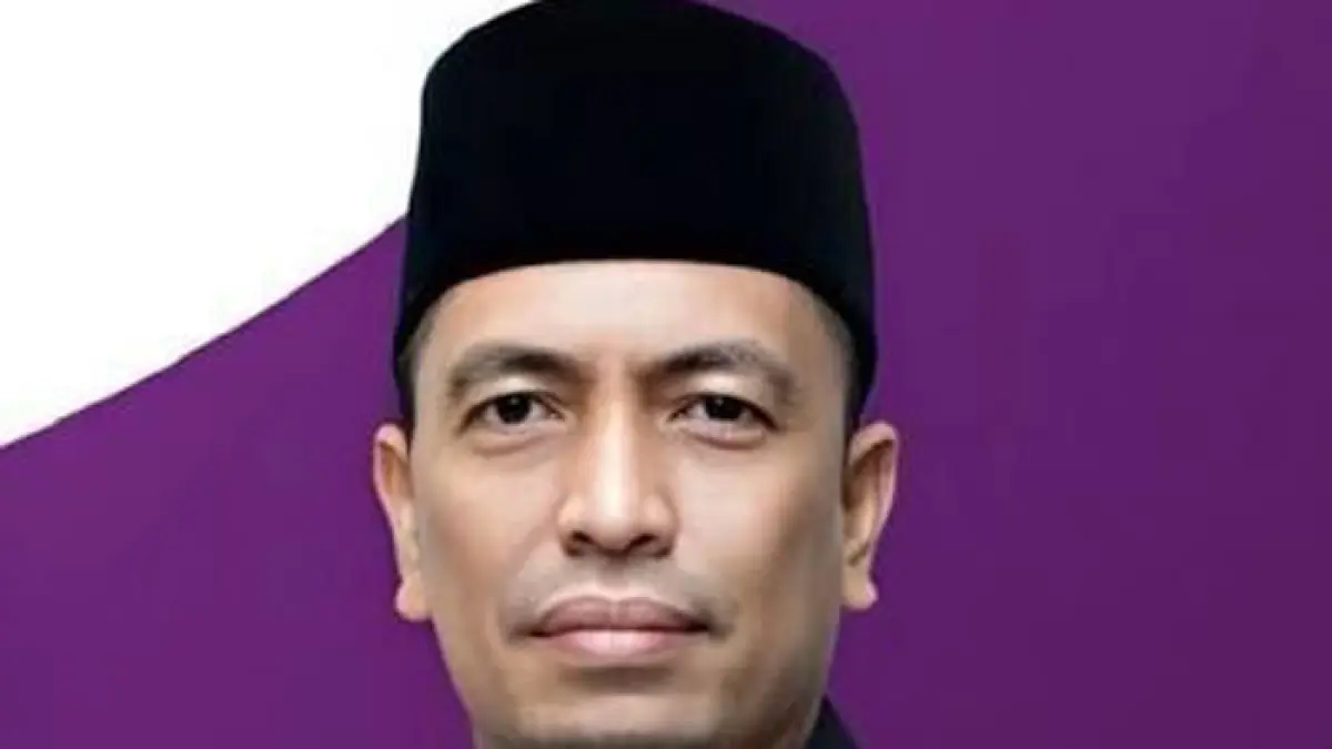 Kepala Dinas Kesehatan Provinsi Riau, Zulkifli. (Istimewa)