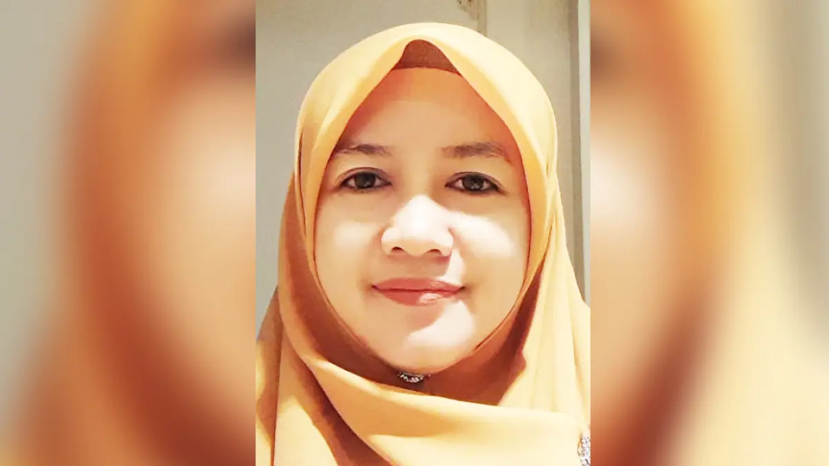 Mustiqowati U Fithriyyah, Dosen UIN Sultan Syarif Kasim Riau.