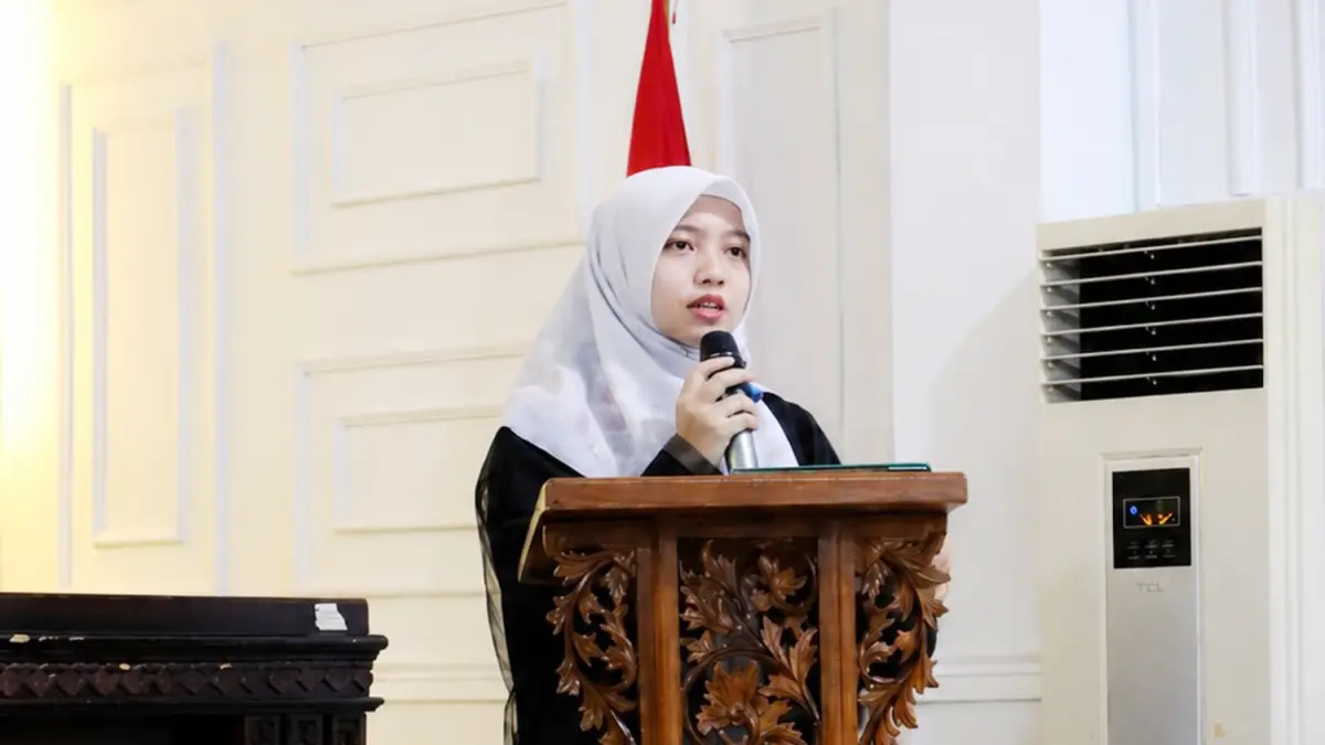 Maryam.