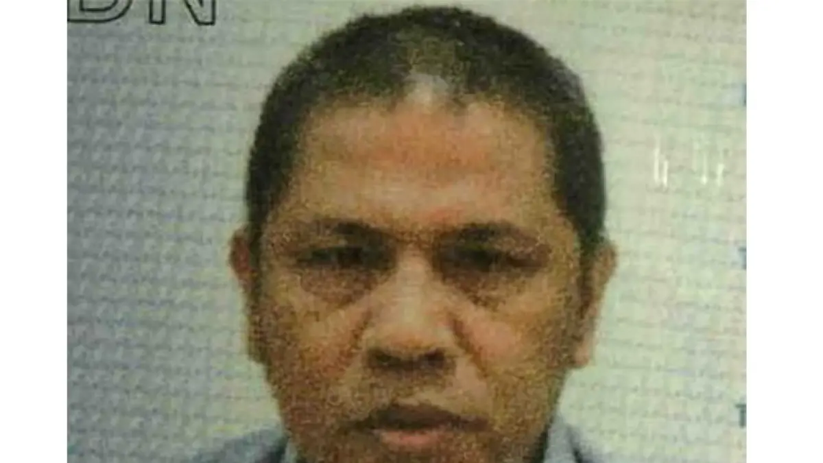 Zul Kanedi. (Istimewa)
