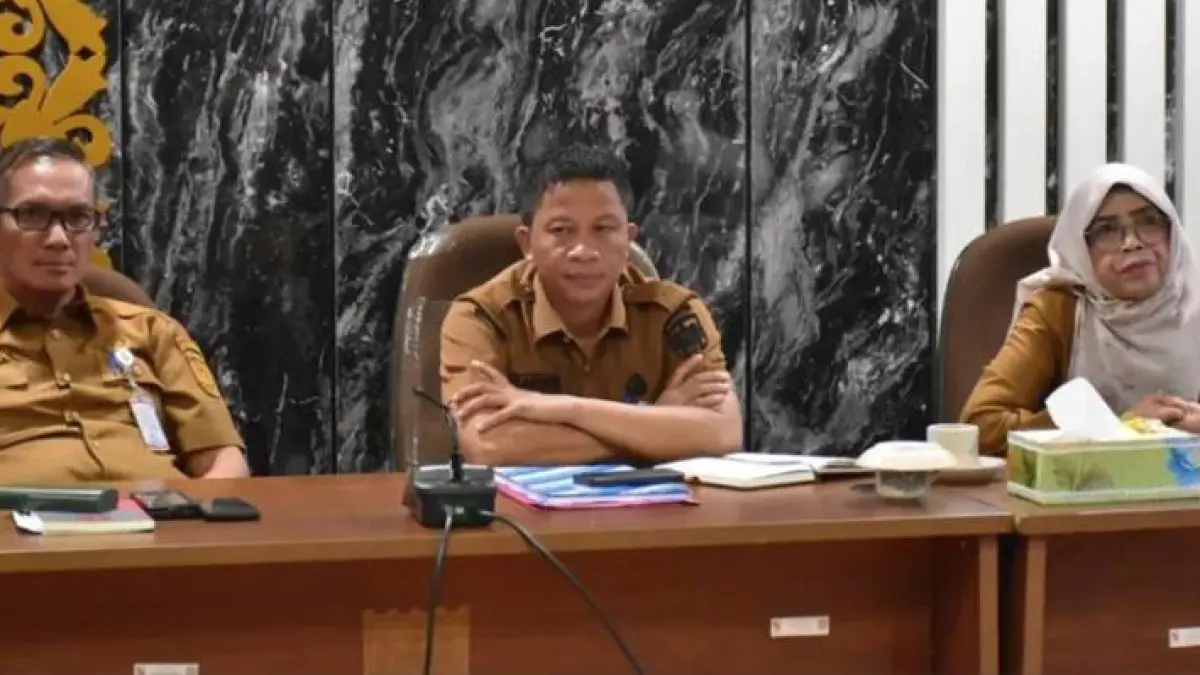 (HENDRAWAN KARIMAN/RIAUPOS.CO)