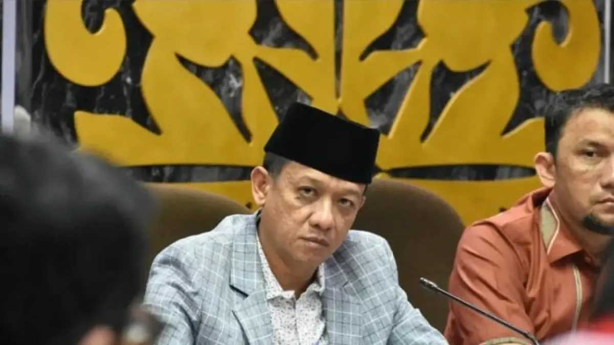 (Humas DPRD Kota Pekanbaru)