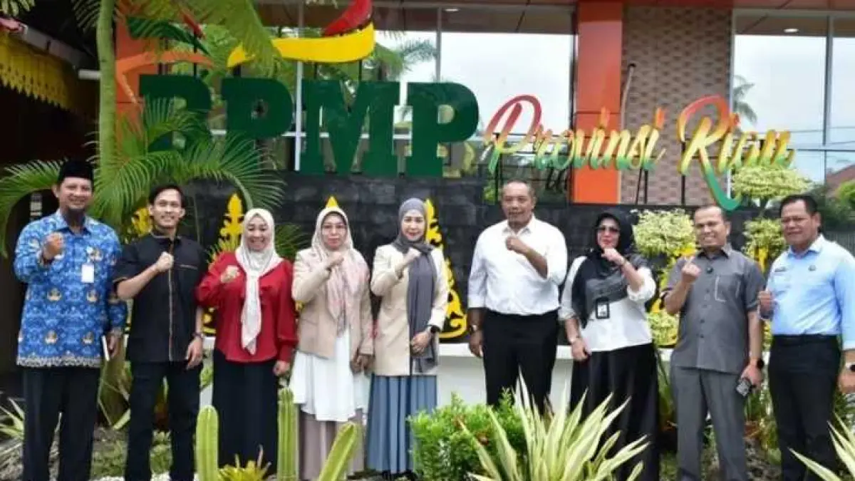 (Humas DRPD Kota Pekanbaru)