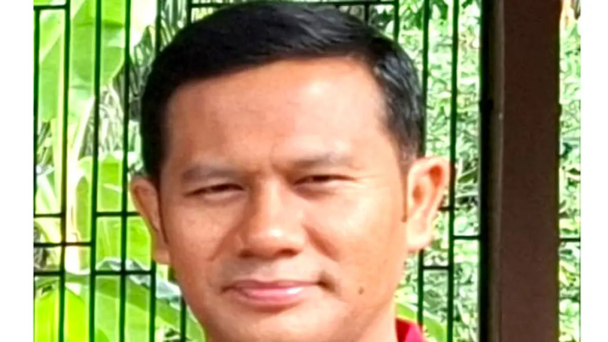 Humas PT MM, Malinton Purba. (Istimewa)