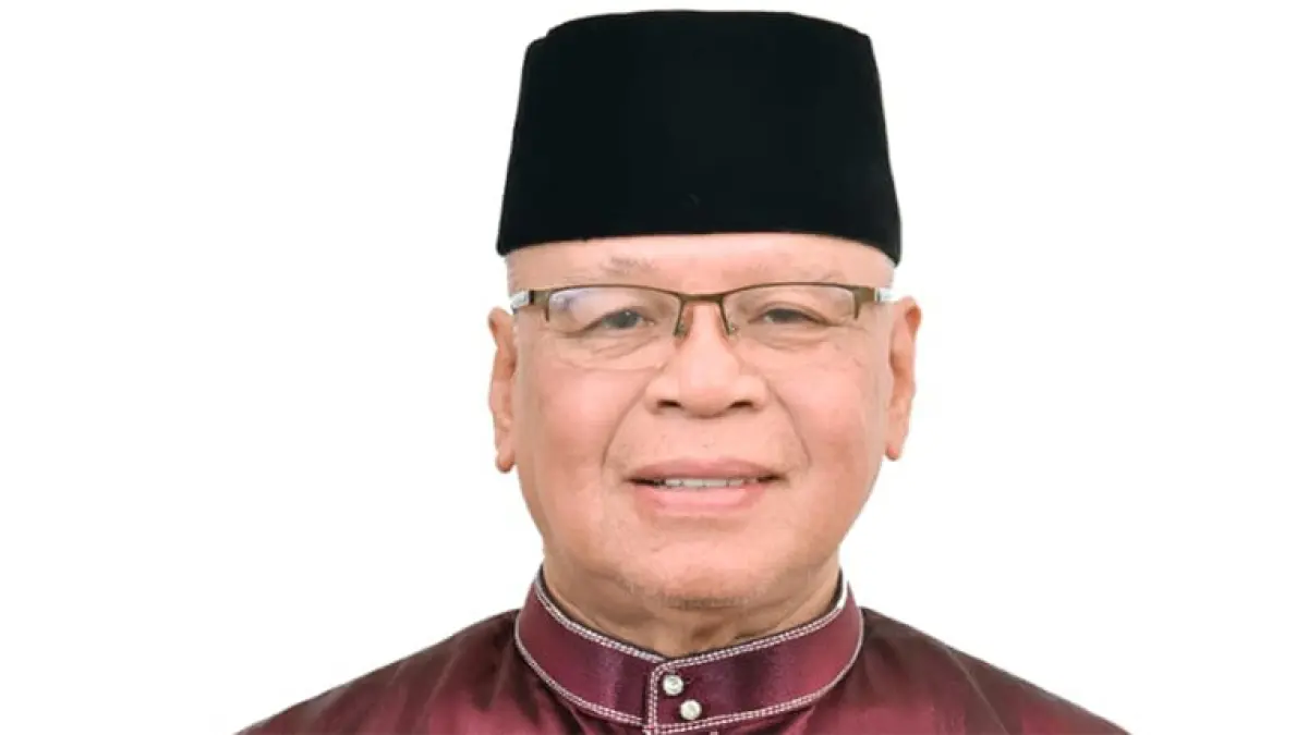 Ketua Umum LPTQ Kuansing, HM Yaramis MM. (Dok Riaupos.co)