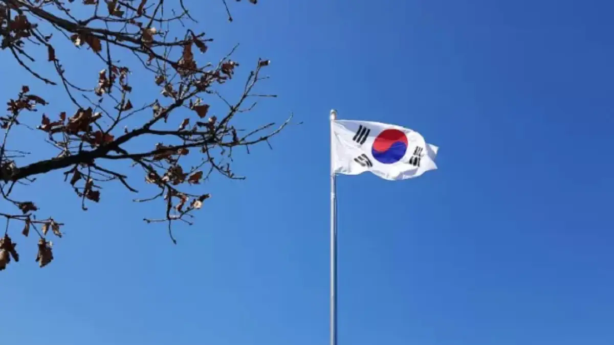 Liburan bebas visa ke Korea Selatan untuk turis Indonesia. (Pexels)
