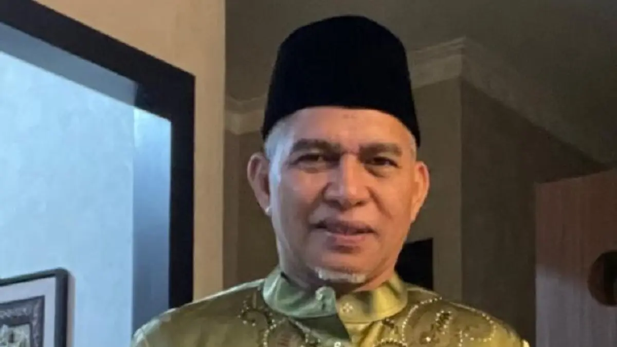 H Efendi SH. (Istimewa)