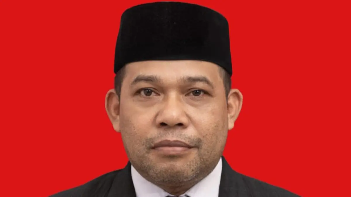 Ketua LPTQ Kabupaten Inhu, Dr H Syahril SAg MH. (Istumewa)