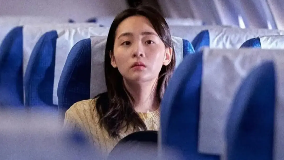 Kim Min Ha.(Soompi)