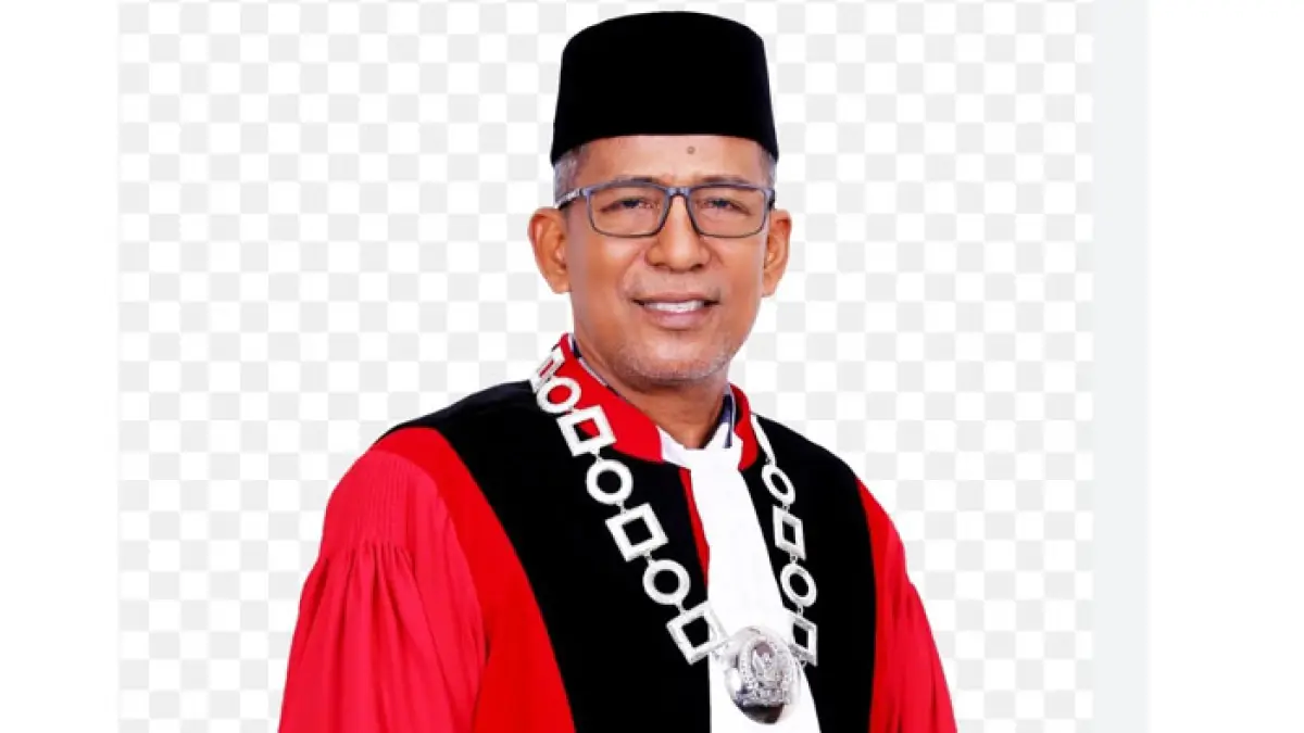 Prof Dr Saldi Isra SH,MPA. (Istimewa)