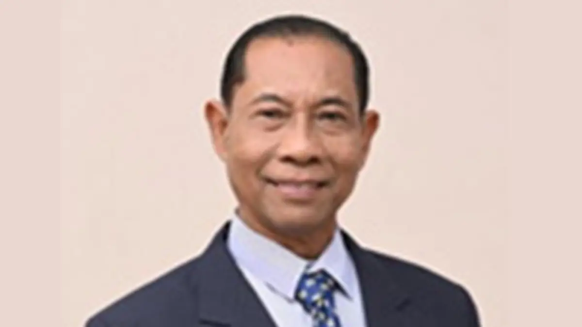 Budi Tjahjono, Senior Expert APP Academy.