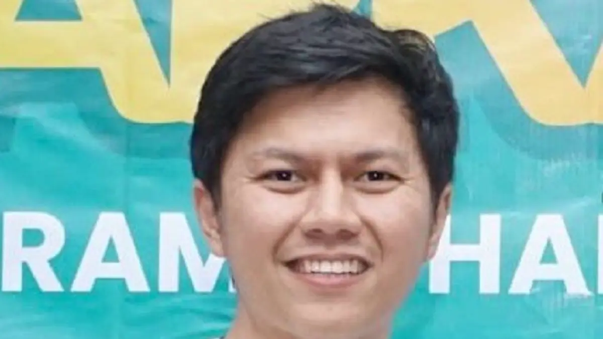 Djono A. Burhan
