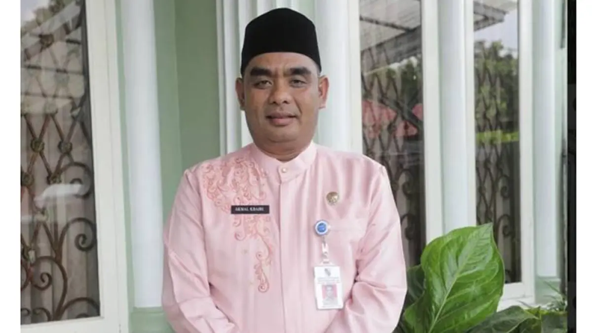 AKMAL KHAIRI. (JPG)
