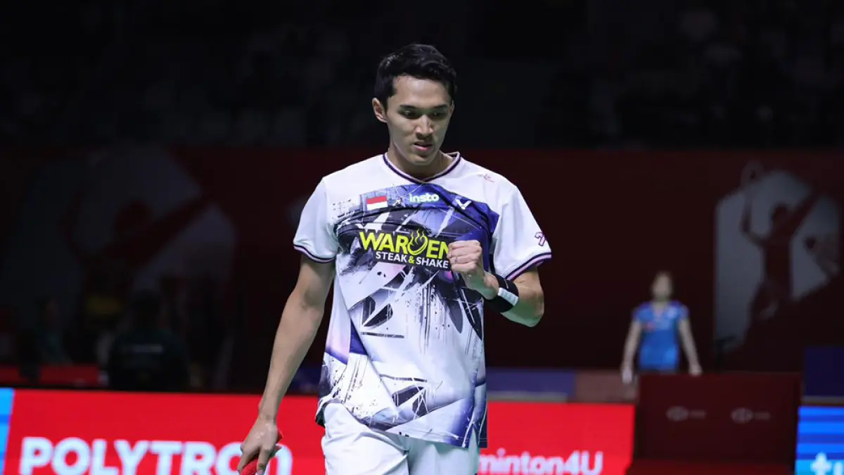Jonatan Christie. (JPG)