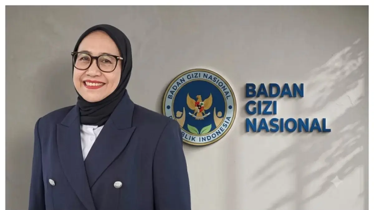 Presiden Prabowo Subianto menunjuk Nanik S Deyang sebagai Kepala Badan Gizi Nasional setelah mencopot Dadan Hindayana. (Wikipedia dan BGN)