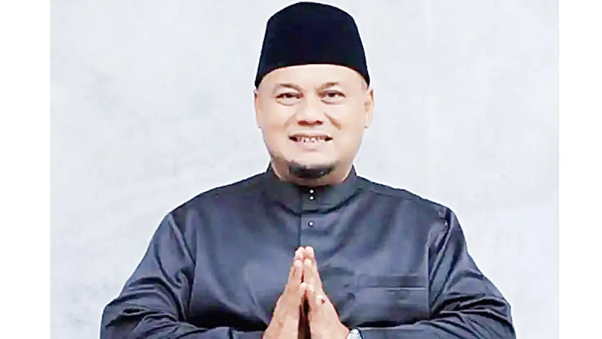 SYAMSURIZAL. (JPG)
