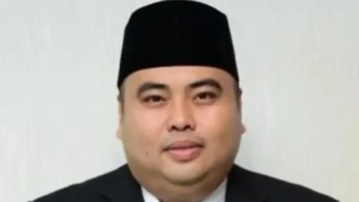 Plt Kepala Disparbudpora Bengkalis Ardiansyah