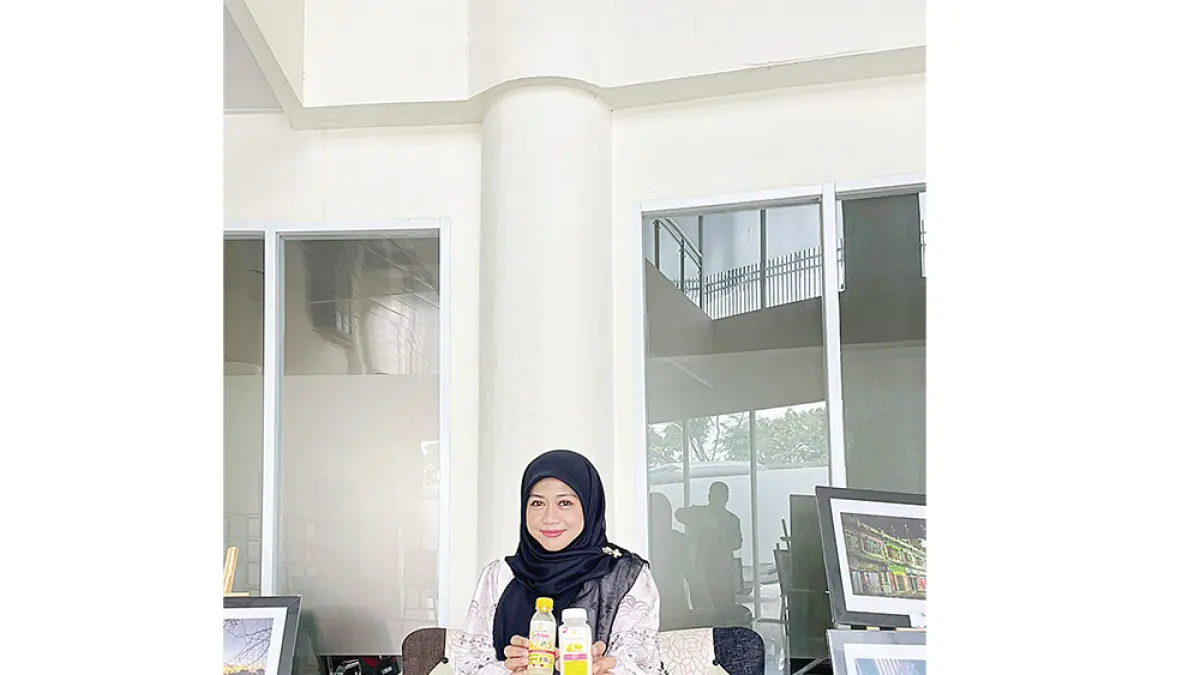 Ariefna Amini berhasil membangun usaha berbasis lemon yang kini dikenal dengan nama Rumah Lemon PKU. Rumah Lemon PKU juga mendapatkan dukungan pembinaan dari PT PLN (Persero) Unit Induk Pembangunan Sumatera Bagian Tengah (PLN UIP Sumbagteng) melalui program Tanggung Jawab Sosial dan Lingkungan (TJSL) PLN Peduli, beberapa waktu lalu. (PLN UNTUK RIAU POS)
