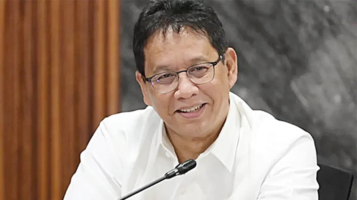 Menteri Keuangan (Menkeu) Purbaya Yudhi Sadewa. 