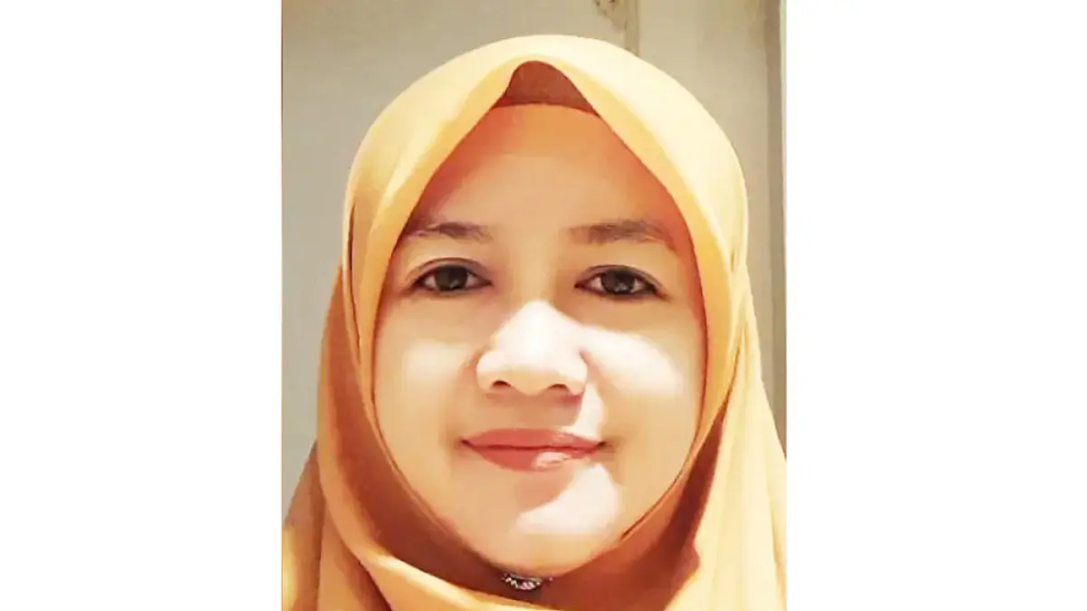 Mustiqowati Ummul Fithriyyah, Dosen Administrasi Negara UIN Suska Riau