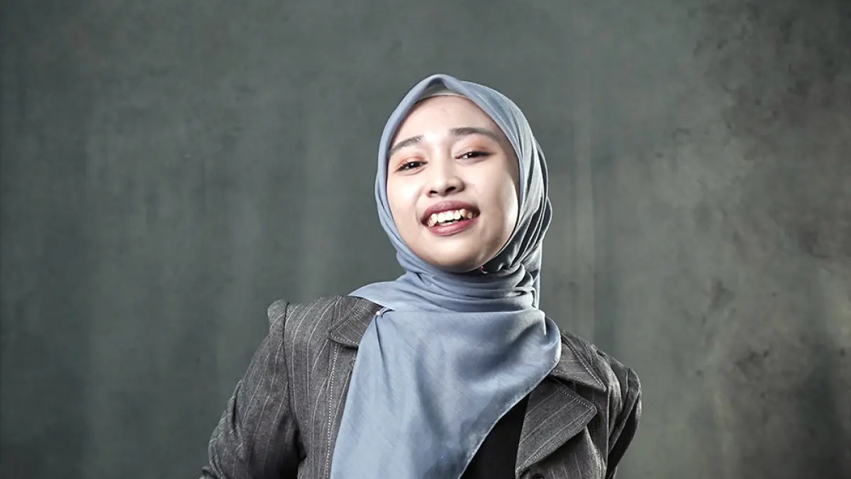  Alifa Wahdini.