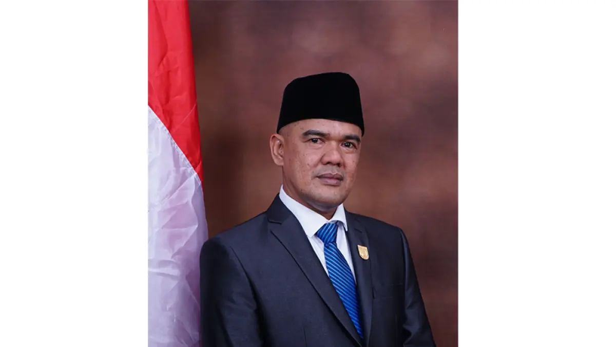 Doni Saputra. (JPG)