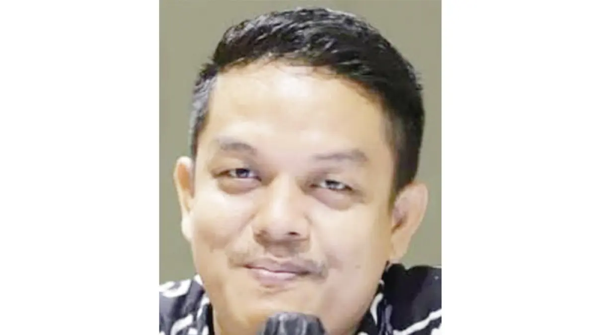 Syurya Muhammad Nur. (JPG)