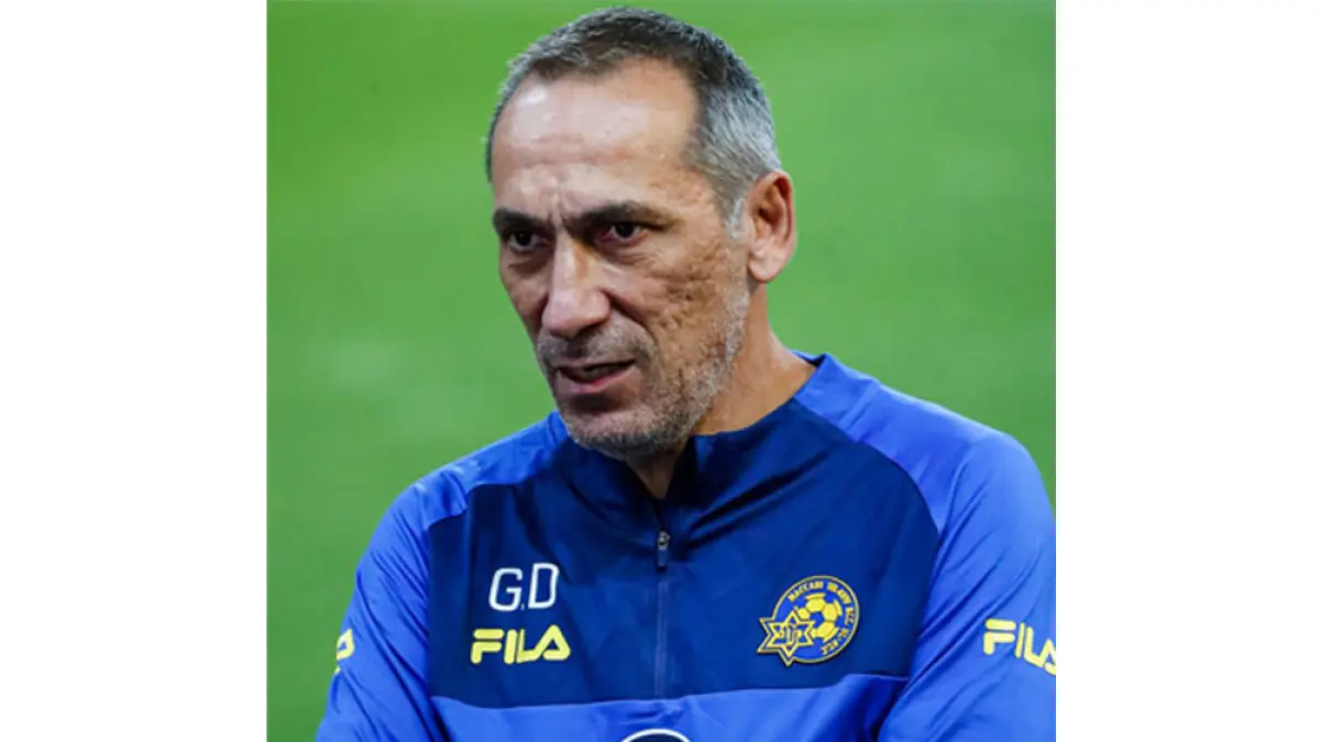 Georgios Donis. (JPG)