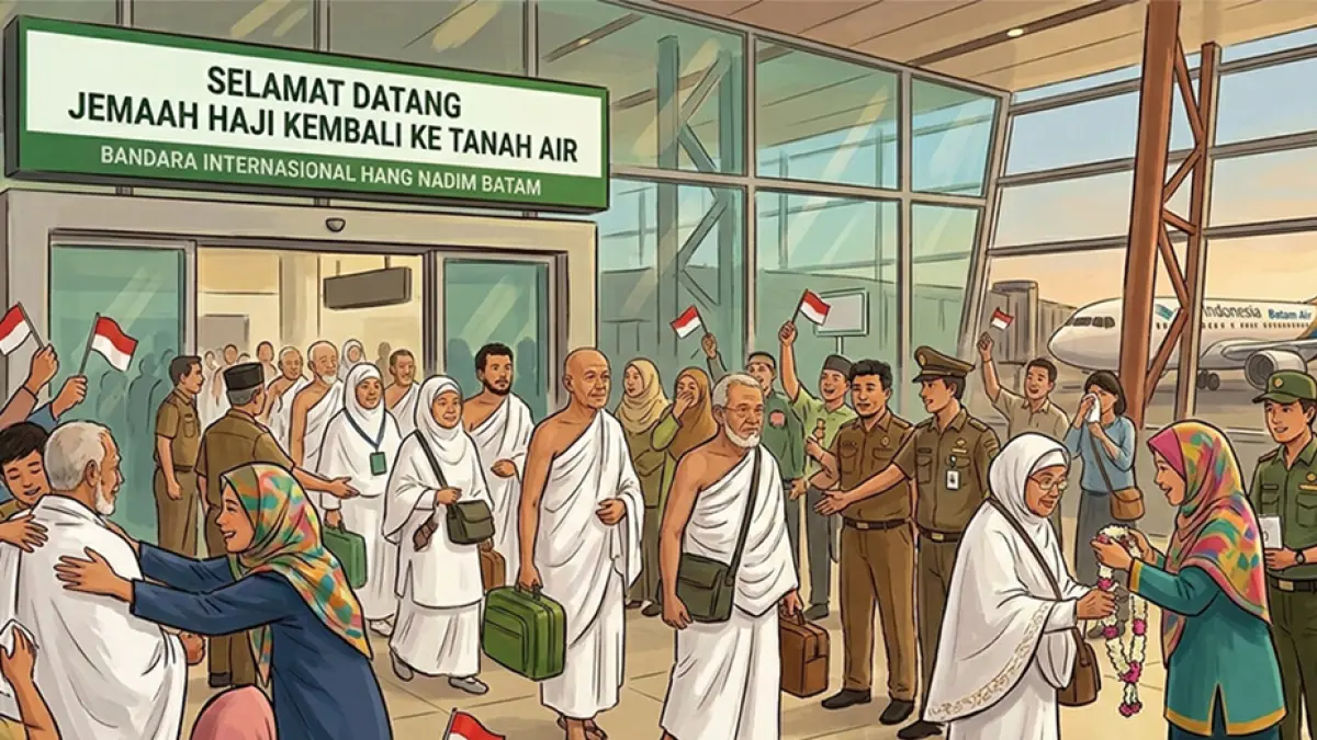 Ilustrasi. (JPG)